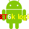 Aplicativo bet6k login para Android