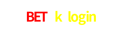 bet6k login