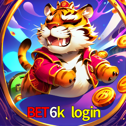 bet6k login