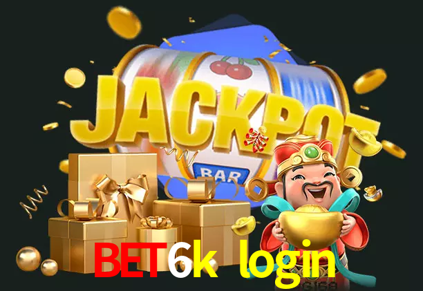 bet6k login bet